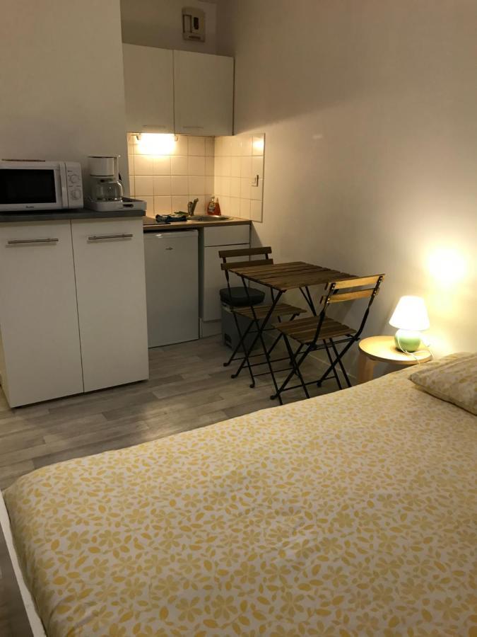 Le Pacific Lille Euralille Apartment Ngoại thất bức ảnh